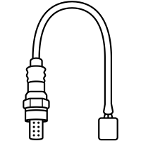 سنسور اکسیژن