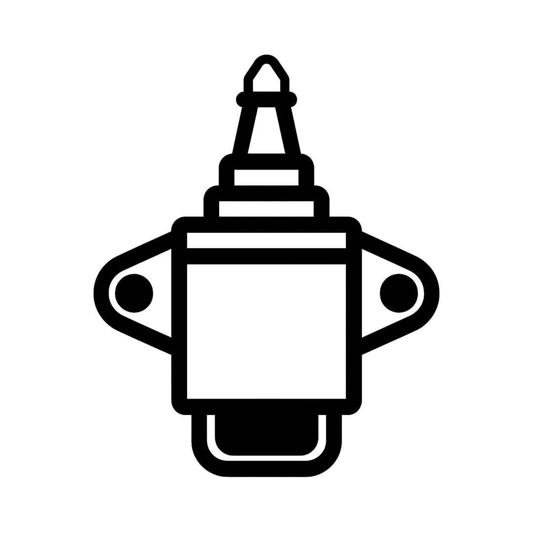 استپر موتور