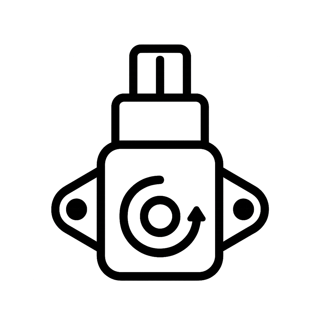 مپ سنسور